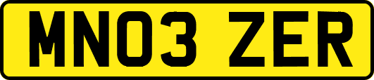 MN03ZER