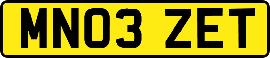 MN03ZET