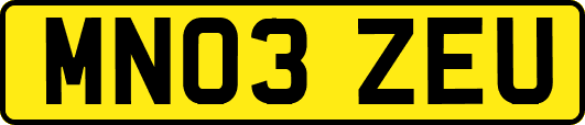 MN03ZEU