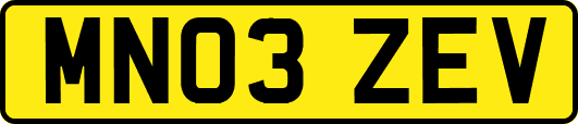 MN03ZEV