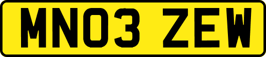 MN03ZEW