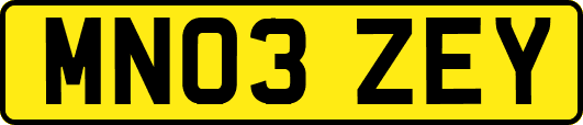 MN03ZEY