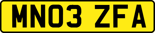 MN03ZFA