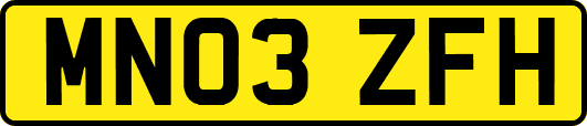 MN03ZFH