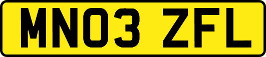 MN03ZFL