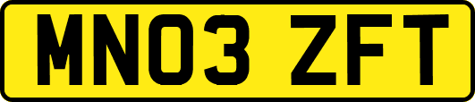 MN03ZFT