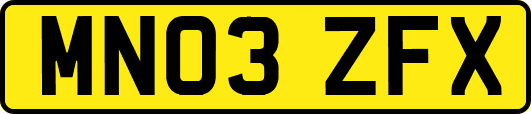 MN03ZFX