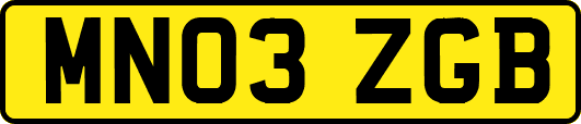MN03ZGB