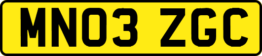 MN03ZGC