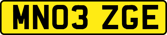 MN03ZGE