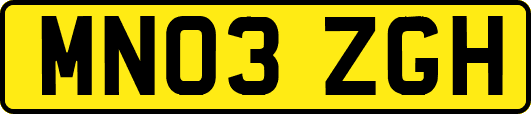 MN03ZGH