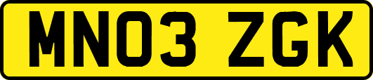 MN03ZGK