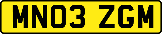 MN03ZGM