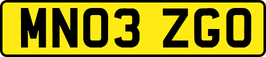 MN03ZGO