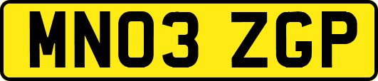 MN03ZGP