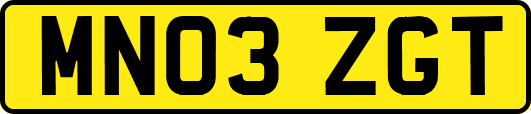 MN03ZGT