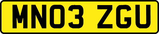 MN03ZGU
