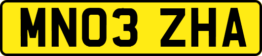 MN03ZHA