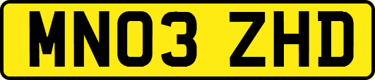 MN03ZHD