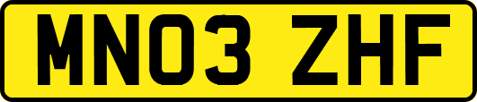 MN03ZHF