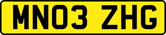 MN03ZHG