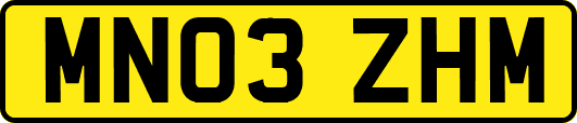 MN03ZHM