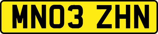 MN03ZHN