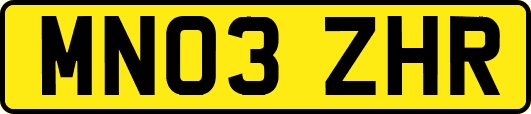 MN03ZHR