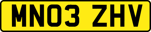MN03ZHV