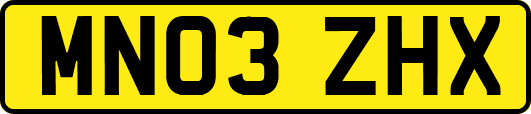 MN03ZHX