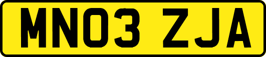 MN03ZJA