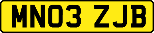 MN03ZJB