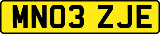 MN03ZJE