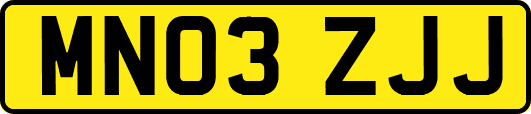 MN03ZJJ