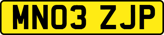 MN03ZJP
