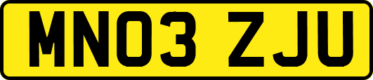 MN03ZJU