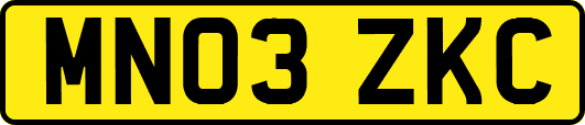 MN03ZKC