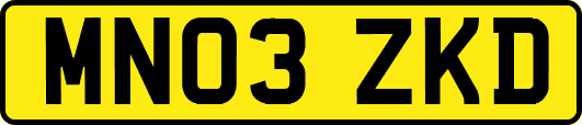 MN03ZKD