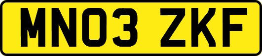 MN03ZKF