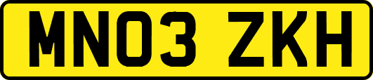 MN03ZKH