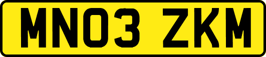 MN03ZKM