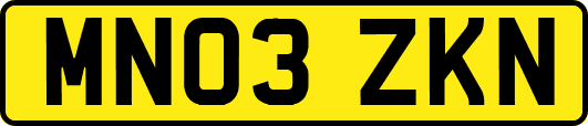 MN03ZKN