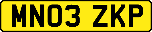 MN03ZKP