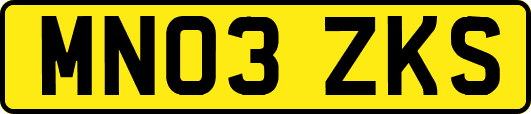 MN03ZKS