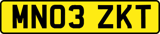 MN03ZKT