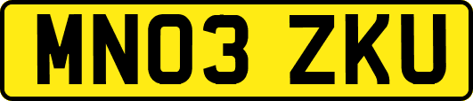 MN03ZKU