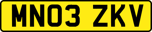 MN03ZKV