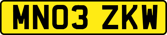 MN03ZKW