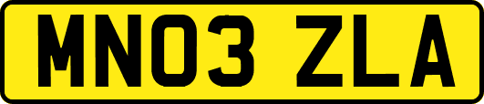 MN03ZLA