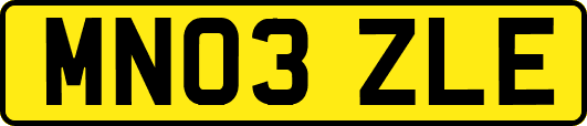 MN03ZLE